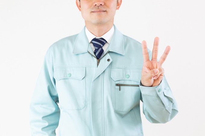 東京でゴミ屋敷清掃業者を選ぶ際のポイント